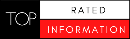 Top Rated Information Logo